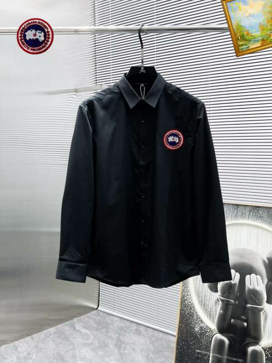 Picture of Canada Goose Shirt Long _SKUCanadaGooseS-4XL25tr0325814